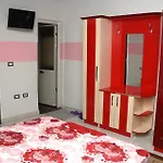 Buza Отель 3*