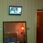 Buza Отель New Shtoj