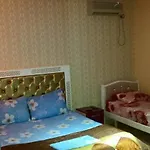 Отель Buza New Shtoj