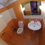 Отель Buza New Shtoj