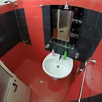 Отель Buza
