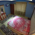 Buza Отель New Shtoj