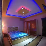 Отель Buza New Shtoj