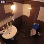 Отель Buza