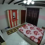 Отель Buza
