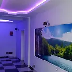 Buza Отель