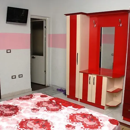 Buza Hotel 3*