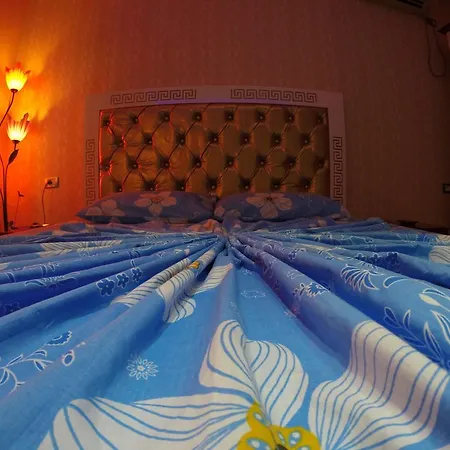Hotel Buza 3*
