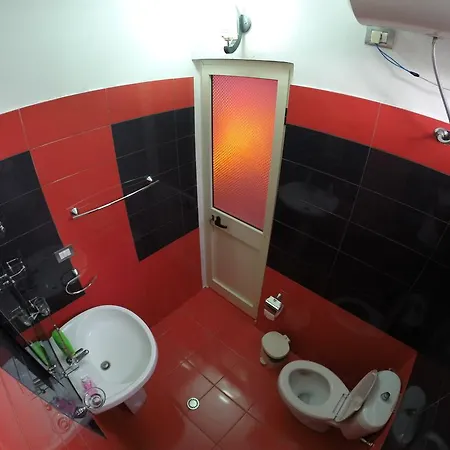 Buza Hotel