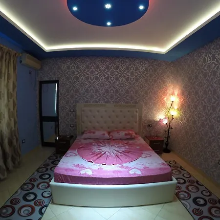 Buza 3* New Shtoj