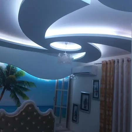 Hotel Buza