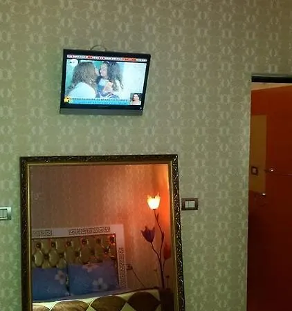 Buza Hotel New Shtoj