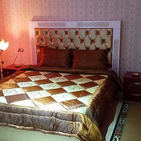 Hotel Buza 3*