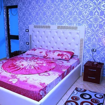 Buza Hotel 3*