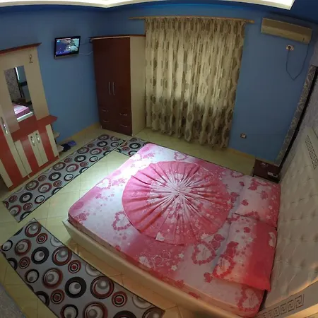 Buza Hotel New Shtoj