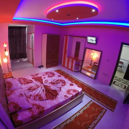 Buza 3*