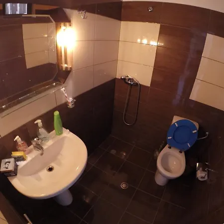 Hotel Buza
