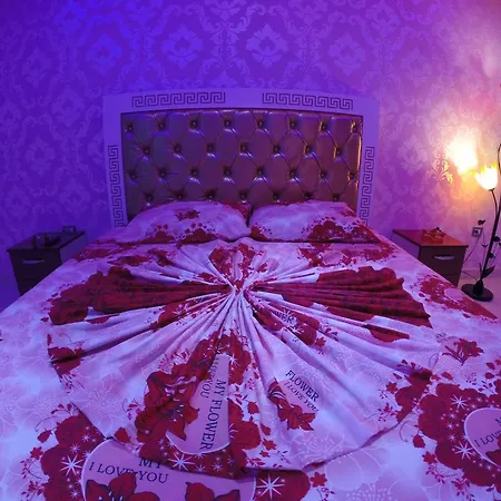 Hotel Buza 3*