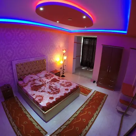 Hotel Buza 3*