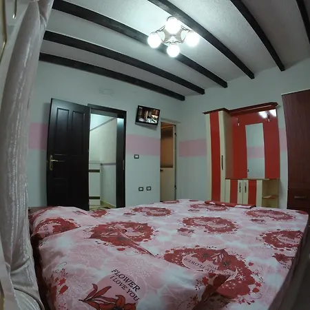 Buza Hotel New Shtoj