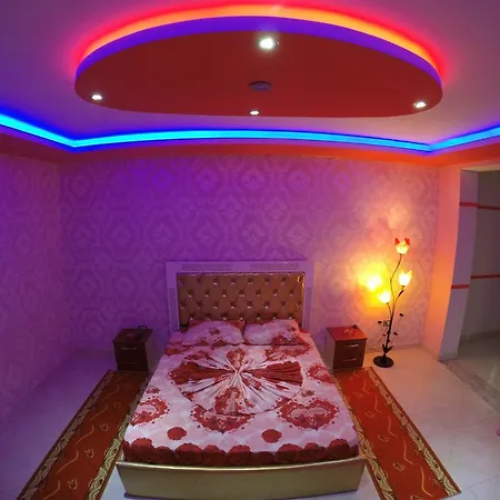 Buza 3* New Shtoj