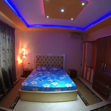 Buza Hotel 3*