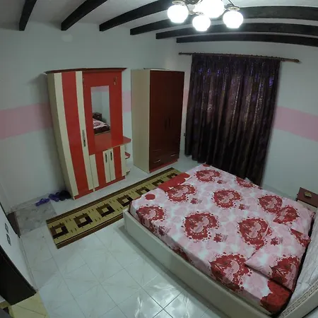 Hotel Buza