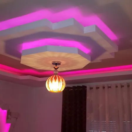 Hotel Buza