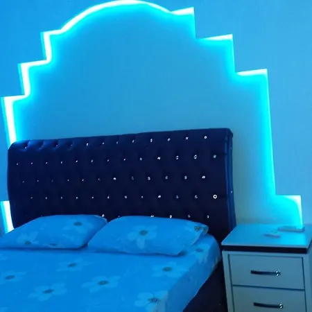 Buza Hotel New Shtoj