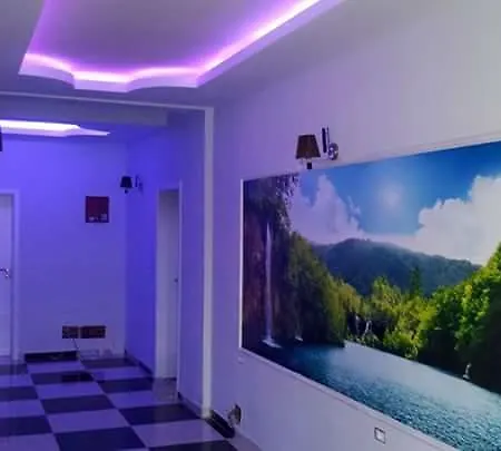 Buza Hotel