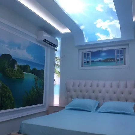 Buza Hotel