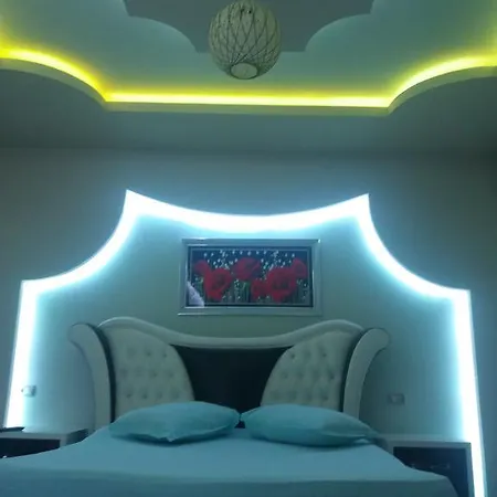 Buza Hotel 3*