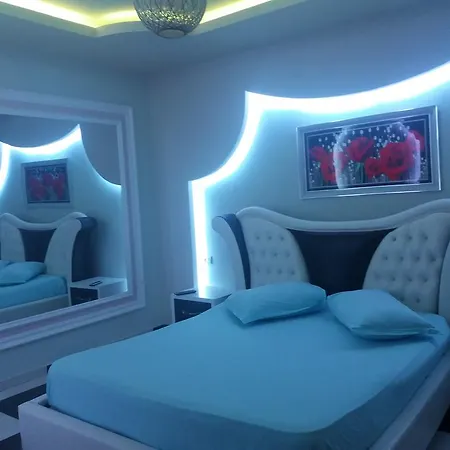 Buza Hotel