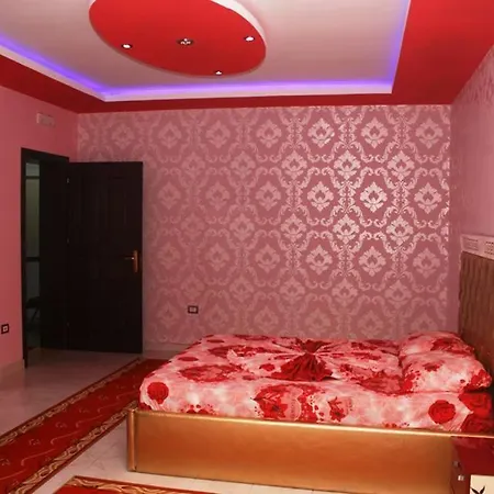 Hotel Buza 3*