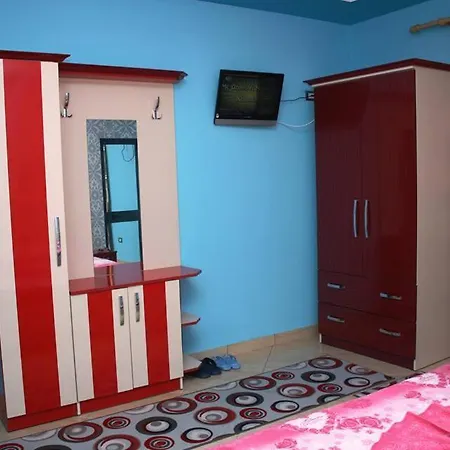 Hotel Buza 3*