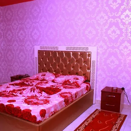 Hotel Buza New Shtoj