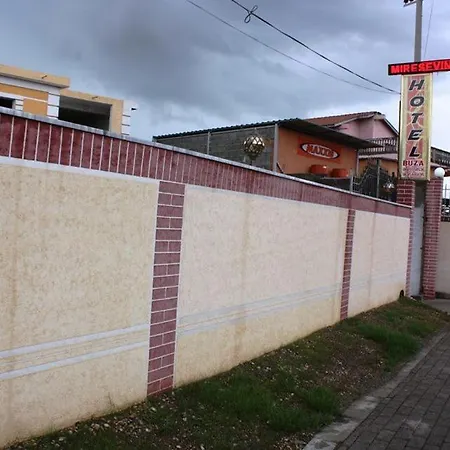 Buza Hotel