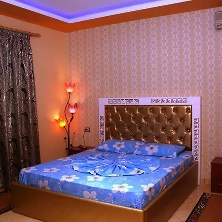 Buza Hotel