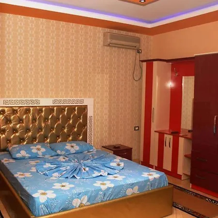 Buza New Shtoj