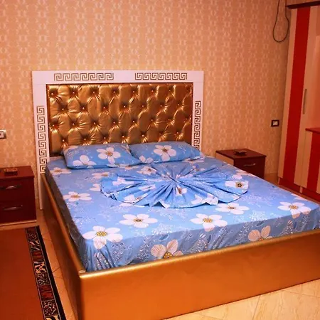 Hotel Buza 3*