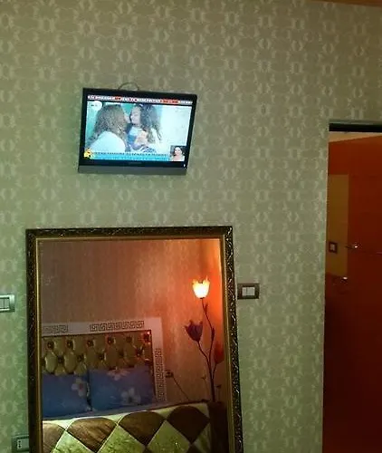 Buza Hotel New Shtoj