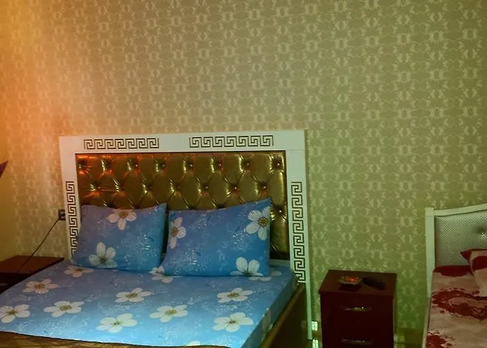 Buza Hotel 3*