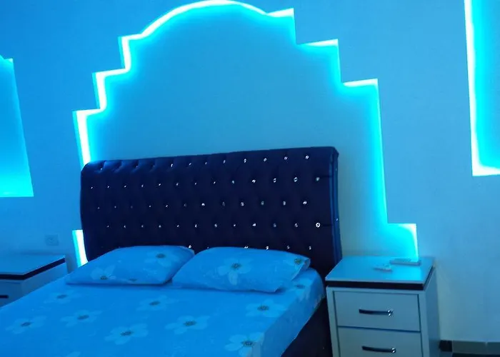 Buza Hotel New Shtoj